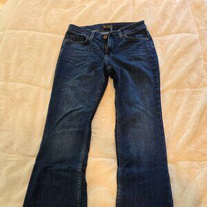 Lee Bootcut Jeans